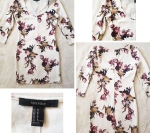 Forever 21 Dress